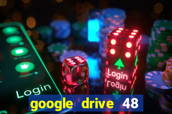 google drive 48 leis do poder